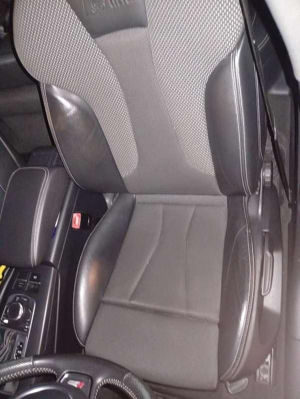 Usata Audi A3 Ambition 150 CV (110 kW) 2015 Berlina