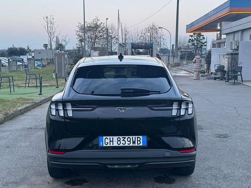Usata Ford Mustang Mach-E Premium 216 kW (294 CV) 2022 SUV