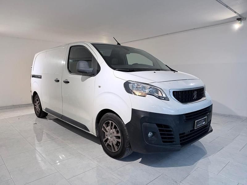 Bianco Usata 2019 Peugeot Expert Furgone | 6700 € (Ottimo prezzo) - Immagine 1/4