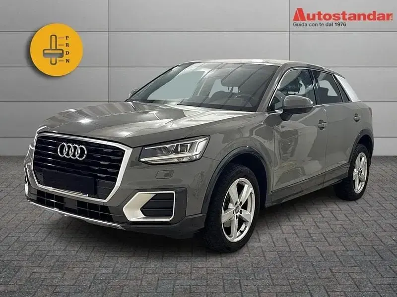Usata Audi Q2 Business 116 CV (85 kW) 2019 SUV
