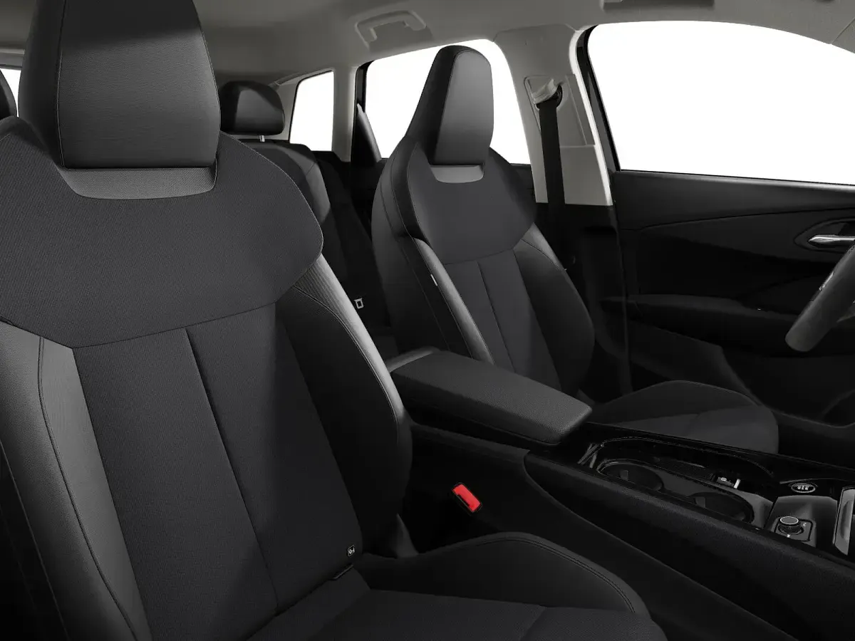 Neu Audi Q3 S-Line 272 PS (200 kW) 2026 Schwarz SUV