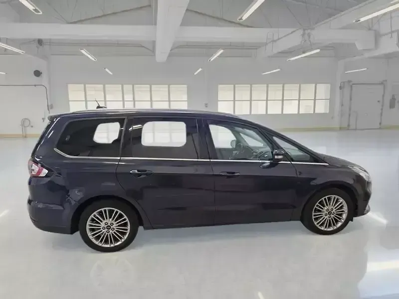 Usata Ford Galaxy 149 CV (109 kW) 2022 Monovolume