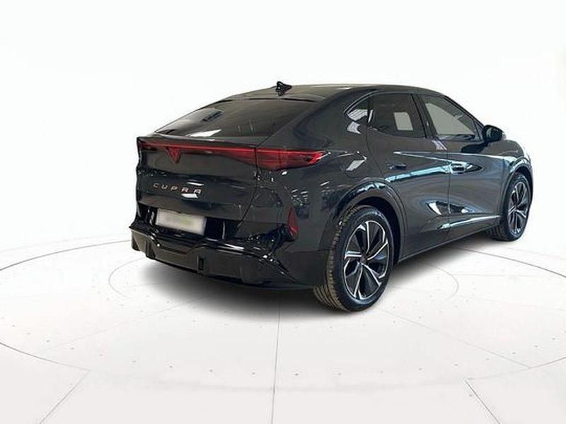 Nouvelle Cupra Tavascan Endurance 210 kW (286 ch) 2025 Gris SUV