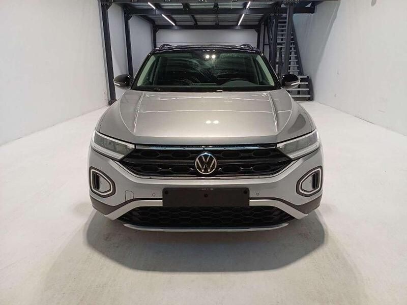 Nuova VW T-Roc Edition 116 CV (85 kW) 2025 Nero SUV