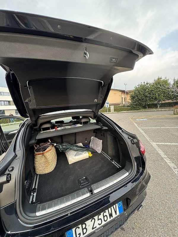 Usata BMW X4 M Sport 190 CV (139 kW) 2019 SUV