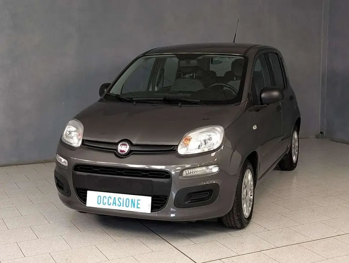 Usado Fiat Panda 70 HP (51 kW) 2022 Citadino