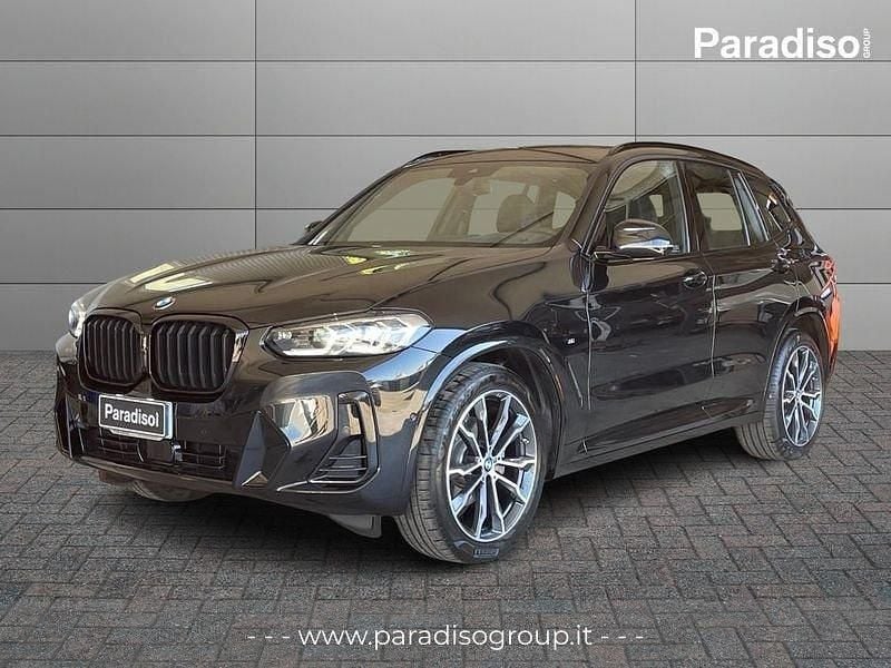 Occasion BMW X3 M Sport 190 ch (139 kW) 2024 SUV