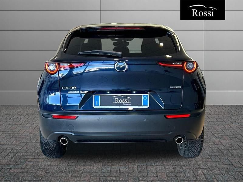 Usata Mazda CX-30 Exclusive 150 CV (110 kW) 2022 SUV