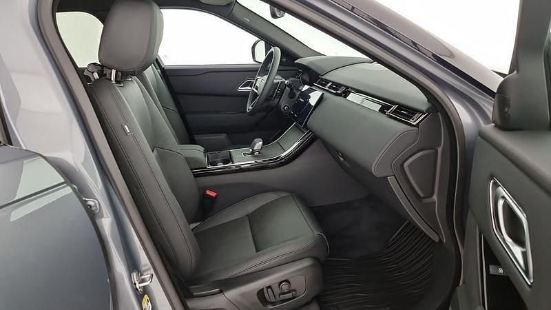 Usata Land Rover Range Rover Velar S 204 CV (150 kW) 2025 Grigio SUV