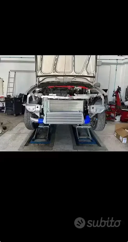 Usata Peugeot 106 Sport 75 CV (55 kW) 2000 Utilitaria