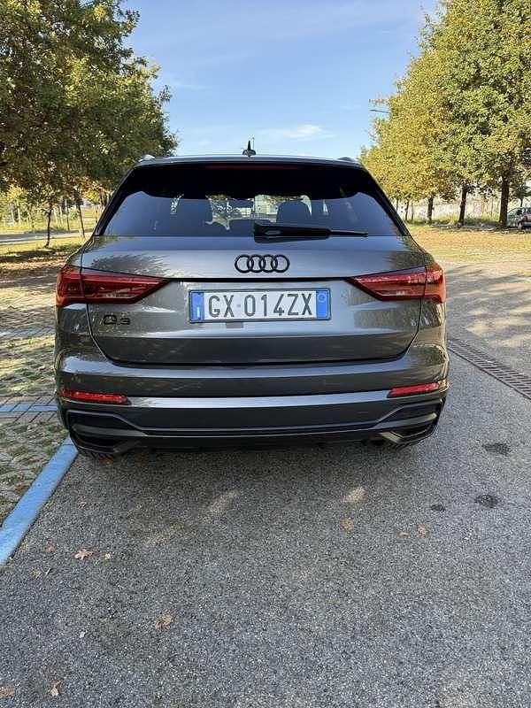 Usata Audi Q3 Design 150 CV (110 kW) 2021 SUV