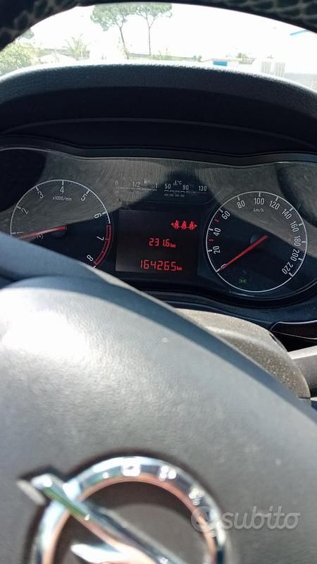 Occasion Opel Corsa 90 ch (66 kW) 2017 Gris Berline