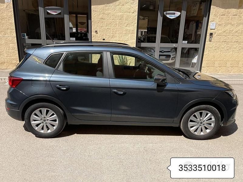 Usata Seat Arona 2022 SUV