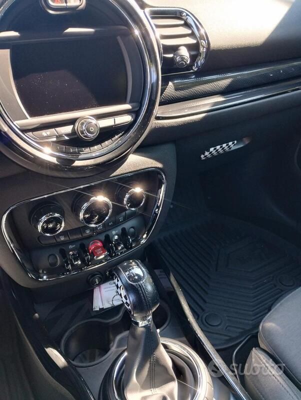 Usata Mini Clubman 150 CV (110 kW) 2016 Station wagon