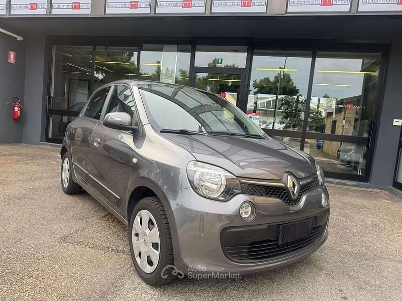 Usata Renault Twingo SE 69 CV (50 kW) 2019 Other Utilitaria