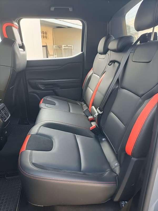 Usata Ford Ranger Raptor 292 CV (214 kW) 2023 Pick-up