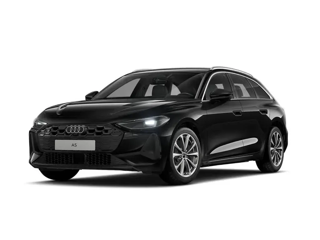 Usata Audi A5 Business 204 CV (150 kW) 2026 Station wagon