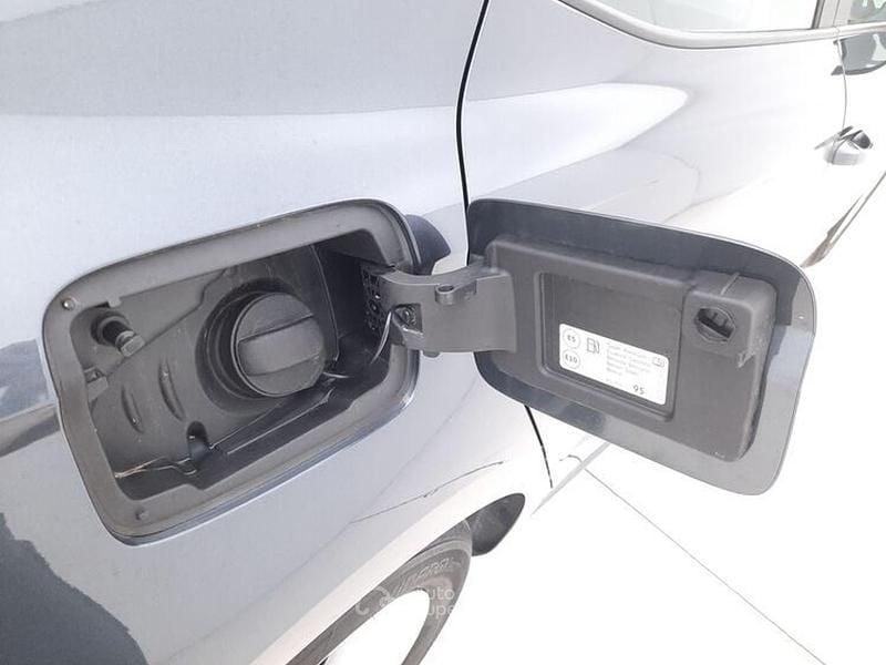 Second-hand Seat Ibiza Style 116 CP (85 kW) 2025 Gri Hatchback