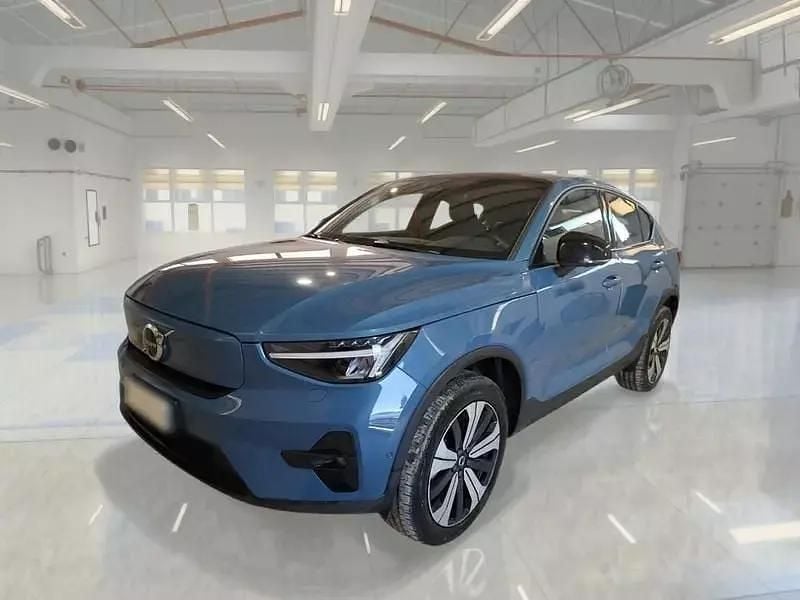 Usata Volvo C40 Ultimate 159 kW (217 CV) 2023 SUV
