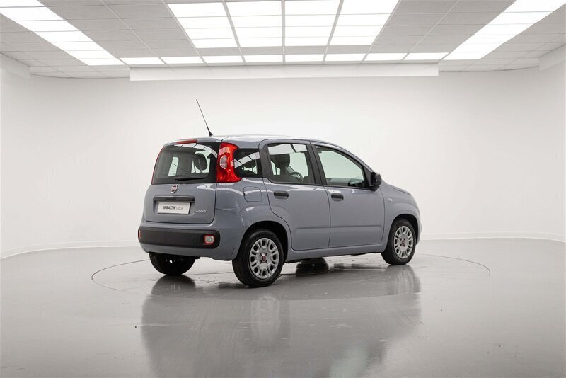 Usato 2022 Fiat Panda 1.0 El_Hybrid (11.990 €)