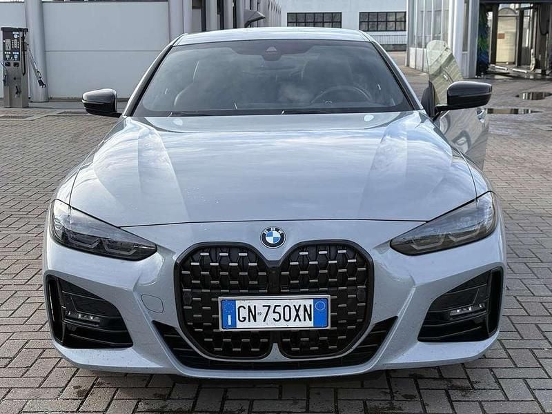 Usata BMW 430 Sport Line 245 CV (180 kW) 2023 Coupé