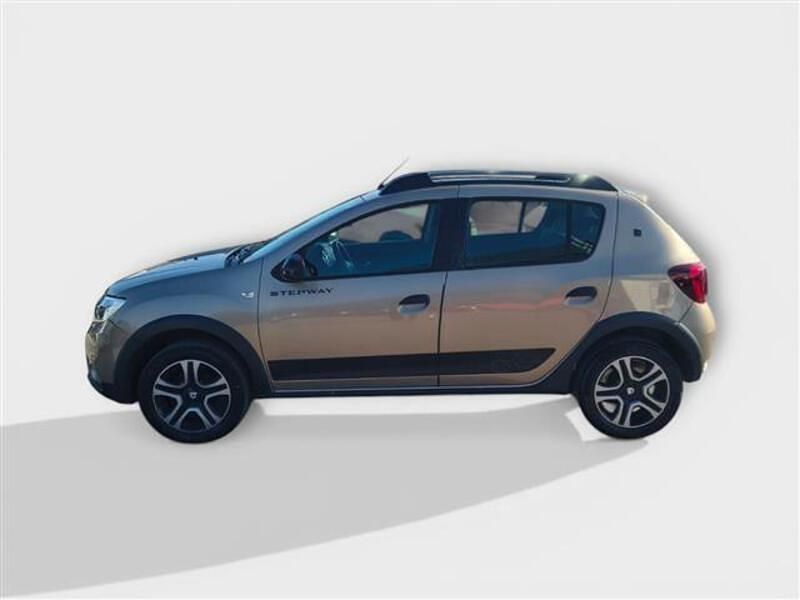 Usata Dacia Sandero Anniversary 2020 Beige