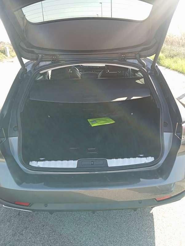 Usata Peugeot 508 SW Allure 131 CV (96 kW) 2021 Station wagon