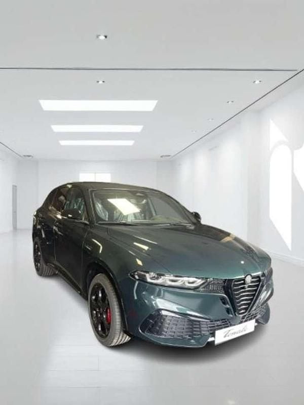 Verde monza Nuova 2026 Alfa Romeo Tonale Veloce SUV | 45.690 € - Immagine 1/4