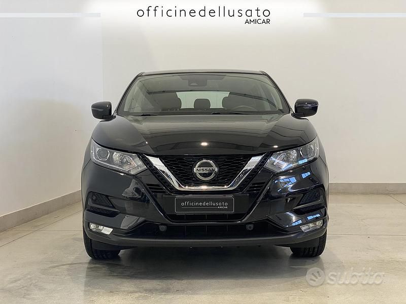 Usata Nissan Qashqai 116 CV (85 kW) 2019 SUV