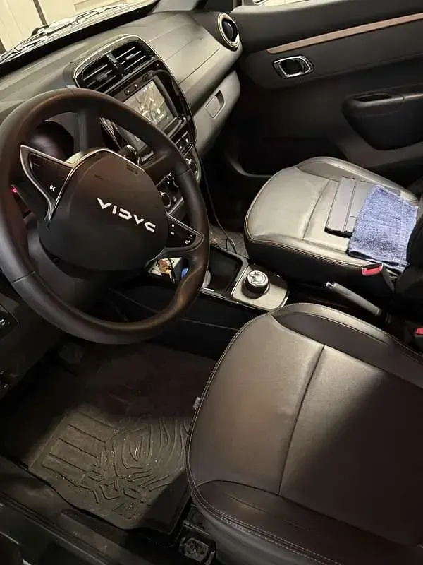 Usata Dacia Spring Extreme 19 kW (26 CV) 2024 Utilitaria