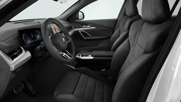 Usata BMW X2 Performance 150 CV (110 kW) 2026 SUV