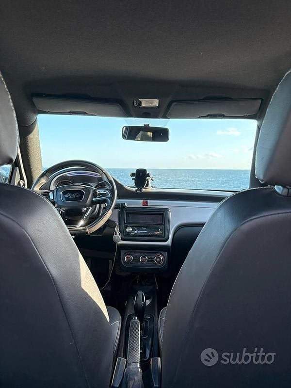 Usata Ligier JS50 2023 Utilitaria