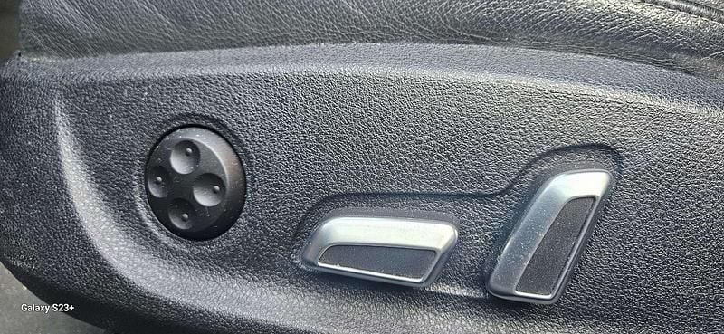 Usata Audi A6 Allroad Business Plus 272 CV (200 kW) 2017 Bianco Station wagon