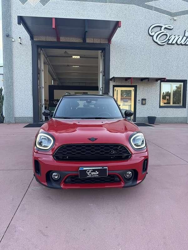 Usata Mini Cooper S Countryman 192 CV (141 kW) 2024 SUV