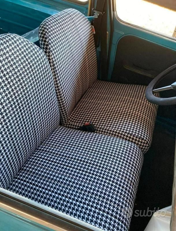 Usata Citroën Acadiane 1981 Pick-up