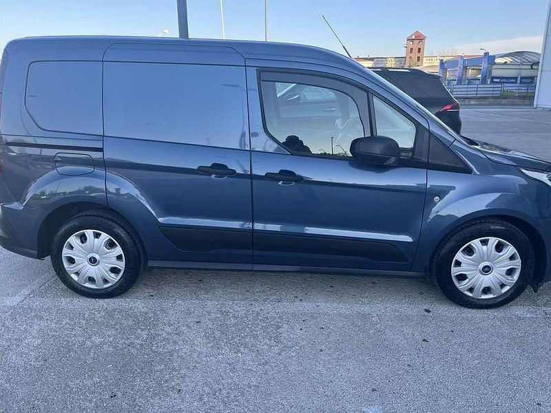 Usata Ford Transit 102 CV (75 kW) 2023 Furgone