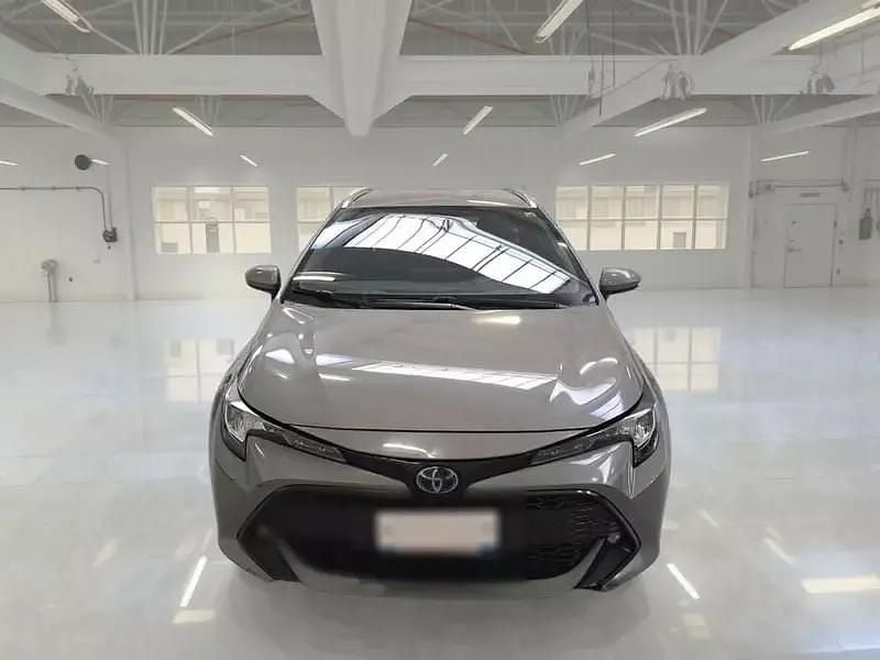 Usata Toyota Corolla Active 97 CV (71 kW) 2021 Station wagon