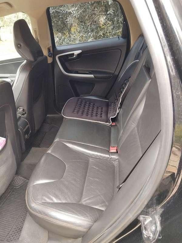 Usata Volvo XC60 Kinetic 163 CV (119 kW) 2011 SUV