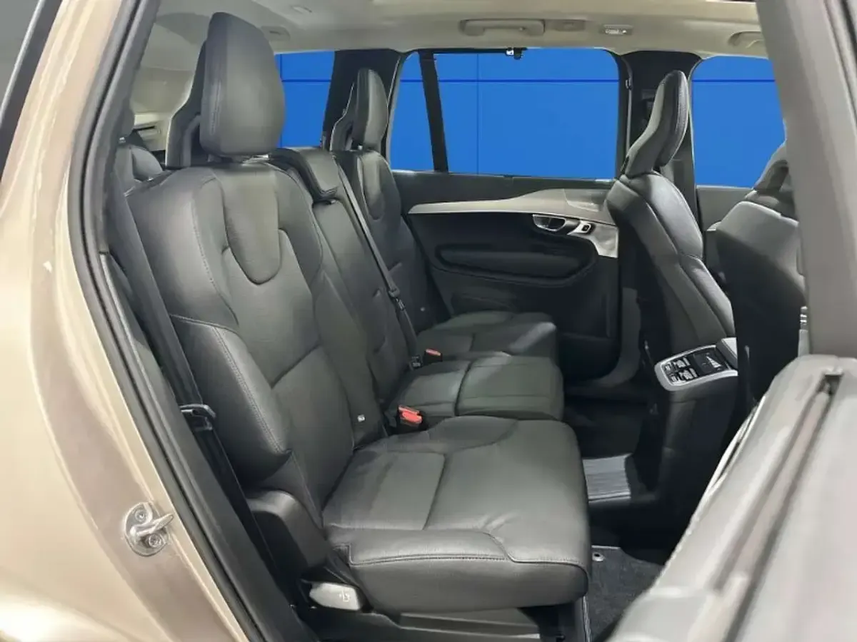 Usata Volvo V90 Ultra 455 CV (334 kW) 2024 Grigio Station wagon