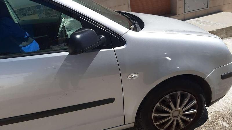 Occasion VW Polo Comfortline 64 ch (47 kW) 2003 Berline
