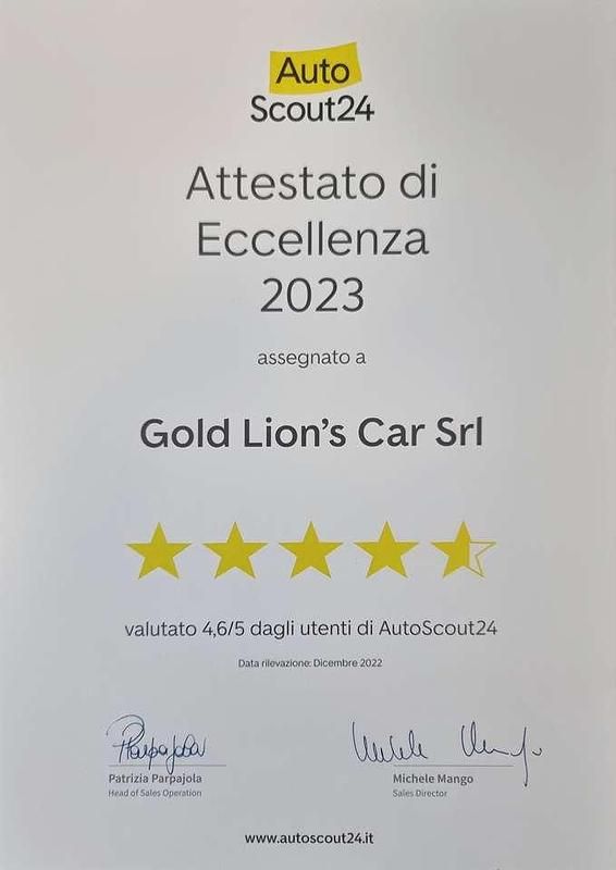 Usata Ford Kuga ST-Line 152 CV (111 kW) 2022 Nero SUV