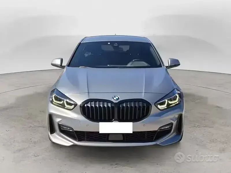 Usata BMW 118 M Sport 150 CV (110 kW) 2024 Grigio Berlina
