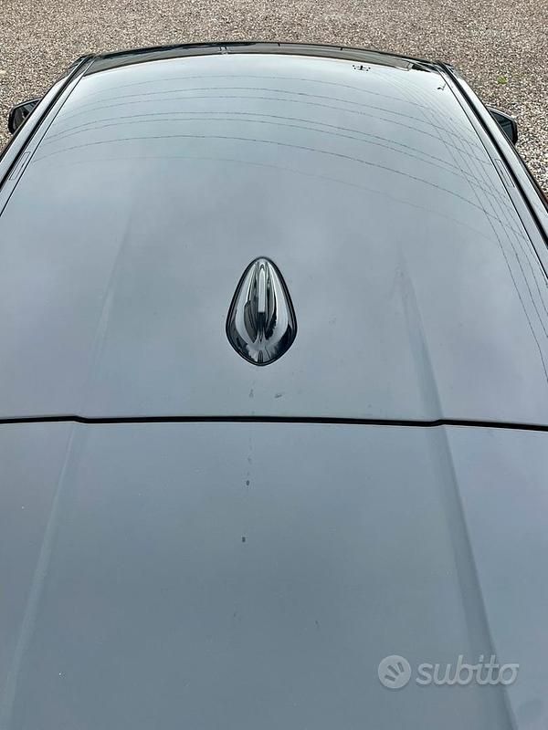 Usata BMW 128 M Performance 304 CV (223 kW) 2022 Nero Berlina