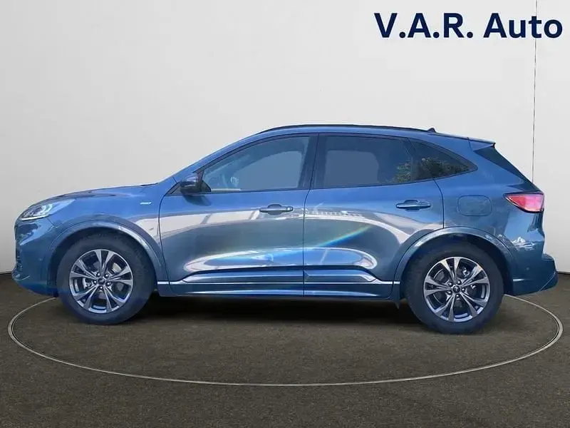 Usata Ford Kuga 120 CV (88 kW) 2022 Other SUV