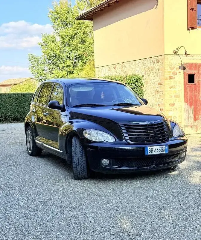 Usata Chrysler PT Cruiser Touring 150 CV (110 kW) 2005 Station wagon