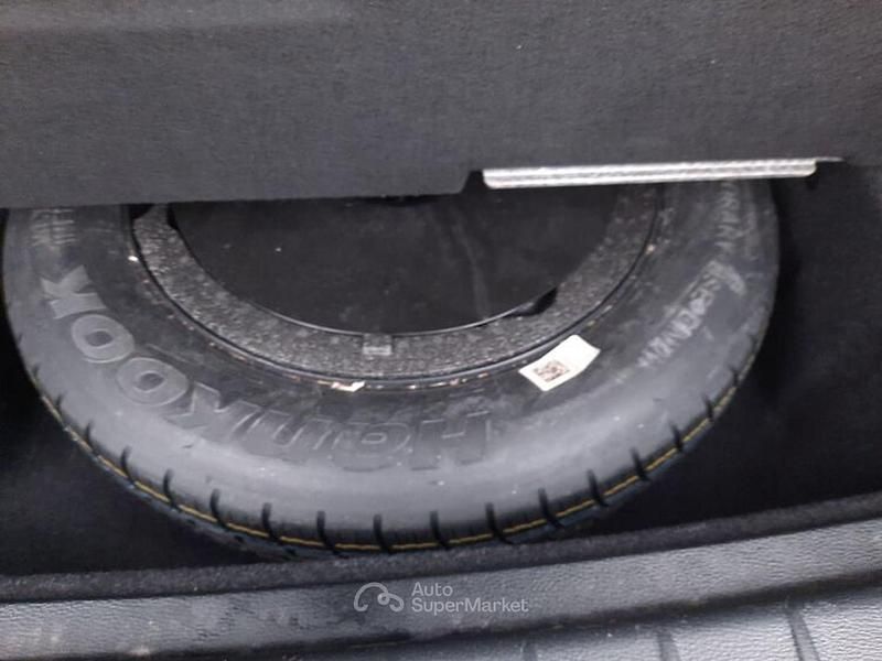 Usata BMW X1 Advantage 150 CV (110 kW) 2021 Nero SUV