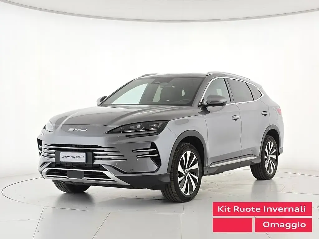 Usata BYD Seal U Boost 218 CV (160 kW) 2025 SUV