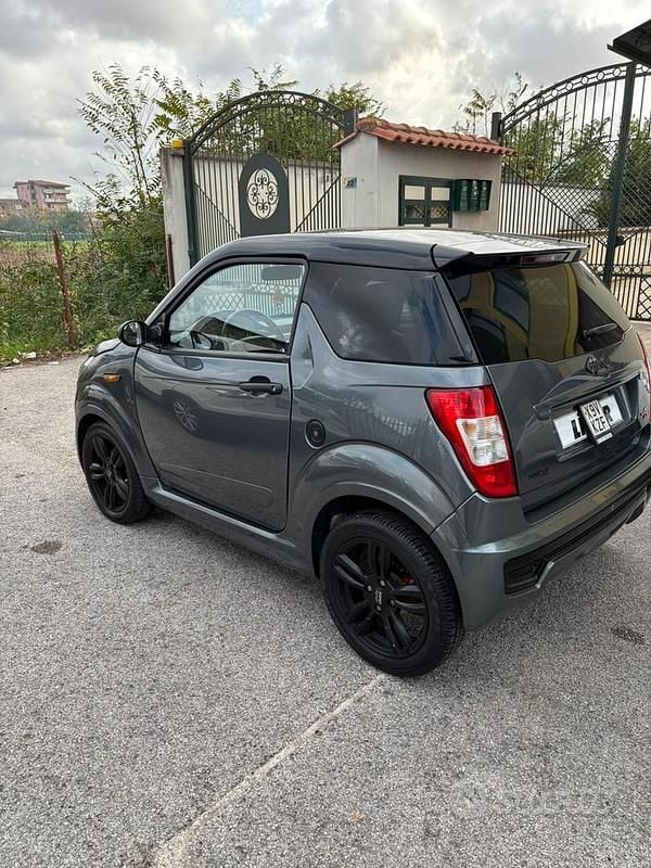 Grigio Usata 2019 Ligier JS50 Due volumi | 5500 € (Super prezzo) - Immagine 1/4