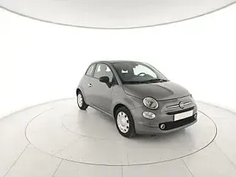 Usata Fiat 500 Dolcevita 69 CV (50 kW) 2024 Utilitaria