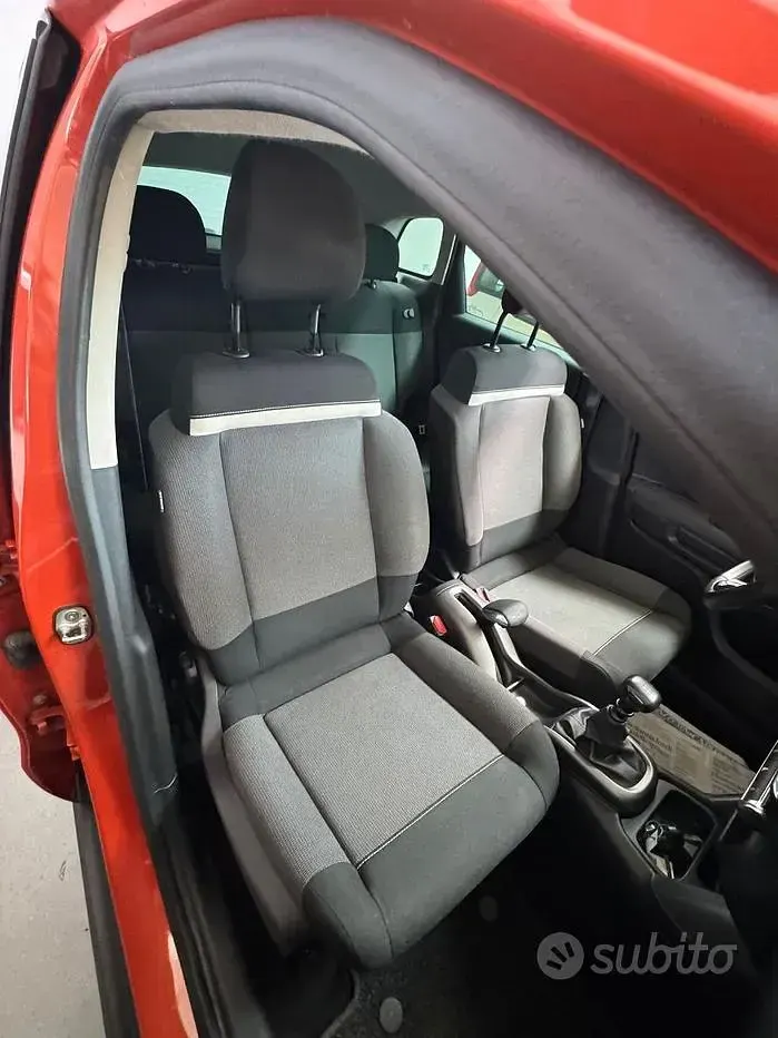 Usata Citroën C3 Aircross 110 CV (80 kW) 2020 SUV
